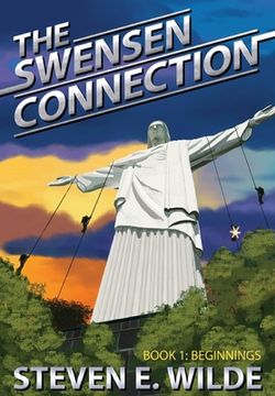 portada The Swensen Connection (en Inglés)