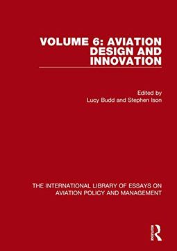 portada Aviation Design and Innovation
