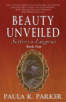 portada Sisters of Lazarus: Beauty Unveiled (en Inglés)