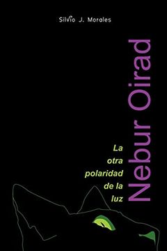portada Nebur Oirad (in Spanish)