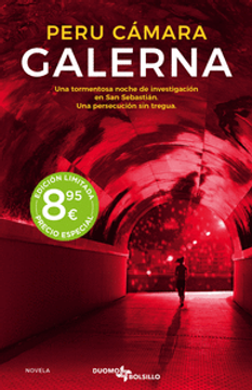 portada GALERNA (en Castellano)