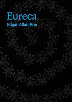portada Eureca: Um Ensaio sobre o Universo Material e Espiritual (en Portugués)