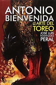 portada Arte del Toreo (in Spanish)