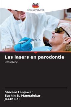 portada Les lasers en parodontie (en Francés)