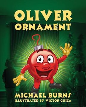 portada Oliver Ornament (in English)