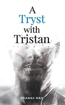 portada A Tryst With Tristan (en Inglés)