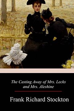 portada The Casting Away of Mrs. Lecks and Mrs. Aleshine