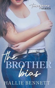 portada The Brother Bias (en Inglés)