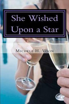 portada she wished upon a star (en Inglés)