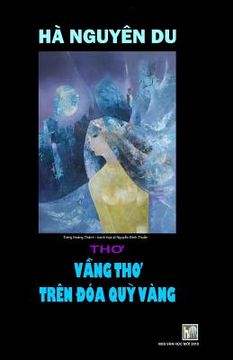 portada Vang Tho Tren DOA Quy Vang: Ha Nguyen Du (in Vietnamita)