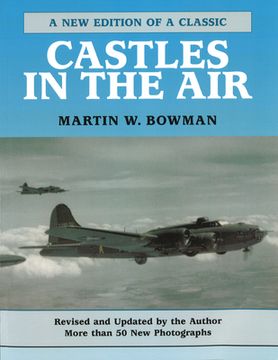 portada Castles in the air (en Inglés)