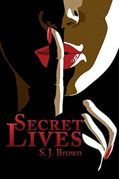 portada Secret Lives (en Inglés)