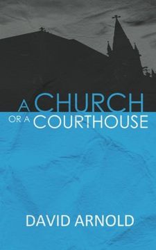 portada A Church Or A Courthouse