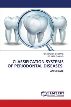 portada Classification Systems of Periodontal Diseases (en Inglés)