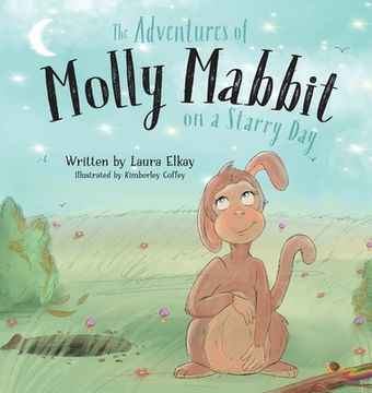 portada The Adventures Of Molly Mabbit: On A Starry Day 