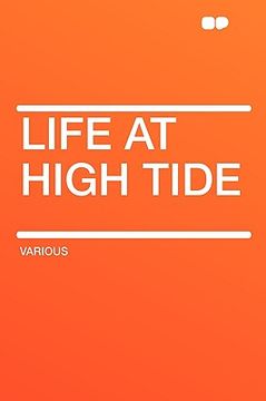 portada life at high tide