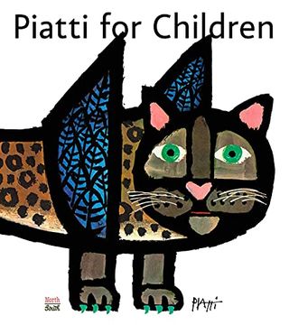 portada Piatti for Children (en Inglés)