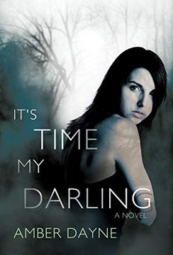 portada It's Time my Darling (in English)