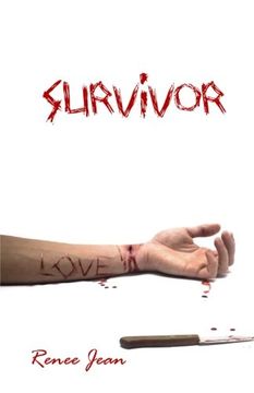 portada Survivor (en Inglés)