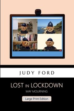 portada Lost in Lockdown: May Mourning (en Inglés)