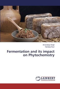 portada Fermentation and its impact on Phytochemistry