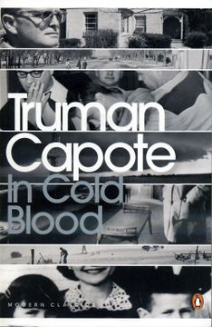 portada In Cold Blood: A True Account of a Multiple Murder and its Consequences (Penguin Modern Classics) (en Inglés)