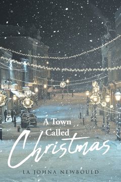 portada A Town Called Christmas (in English)