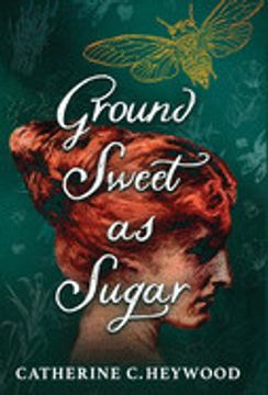 portada Ground Sweet as Sugar (en Inglés)