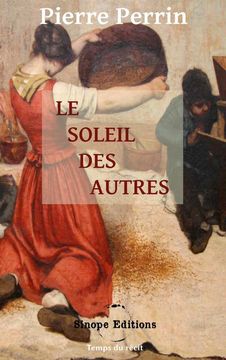 portada Le Soleil des Autres (in French)