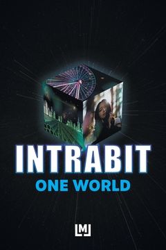portada Intrabit: One World
