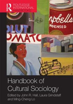 portada handbook of cultural sociology