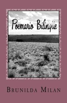 portada Poemario Bilingüe (en Inglés)