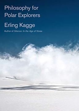 portada Philosophy for Polar Explorers