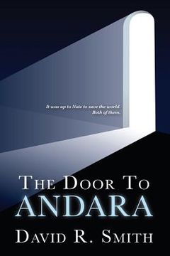 portada The Door to Andara (in English)