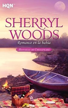 portada romance en la bahia (in Spanish)