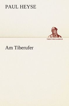 portada Am Tiberufer (TREDITION CLASSICS) (German Edition)