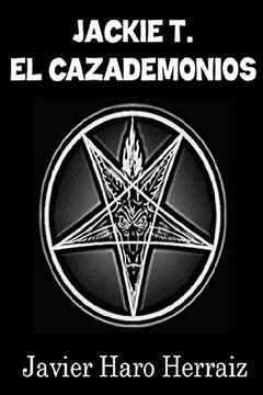 portada Jackie t. El Cazademonios (in Spanish)