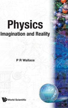 portada Physics: Imagination and Reality (en Inglés)