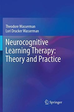 portada Neurocognitive Learning Therapy: Theory and Practice (en Inglés)