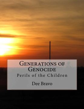 portada Generations of Genocide: Perils of the Children