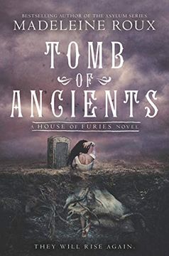 portada Tomb of Ancients (House of Furies) 