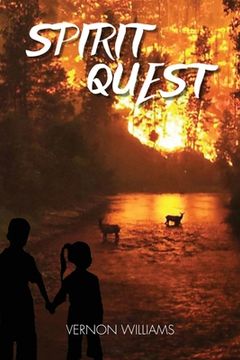 portada Spirit Quest (in English)