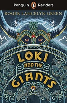 portada Loki and the Giants