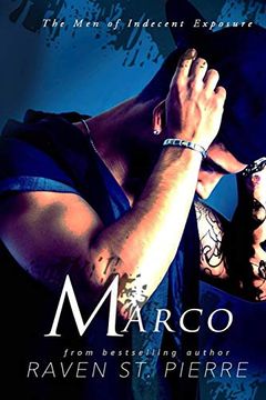 portada Marco (Better When He'S Bad) (en Inglés)