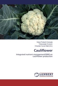 portada Cauliflower