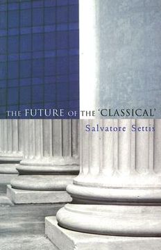 portada The Future of the 'Classical' (in English)