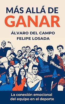 Más Allá de Ganar (in Spanish)