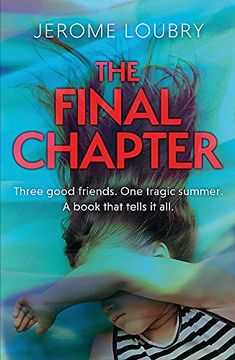 portada The Final Chapter (in English)