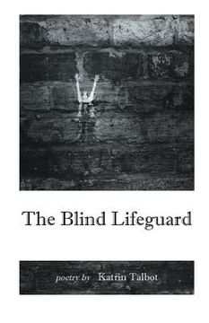 portada The Blind Lifeguard (en Inglés)