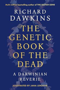 portada The Genetic Book of the Dead: A Darwinian Reverie